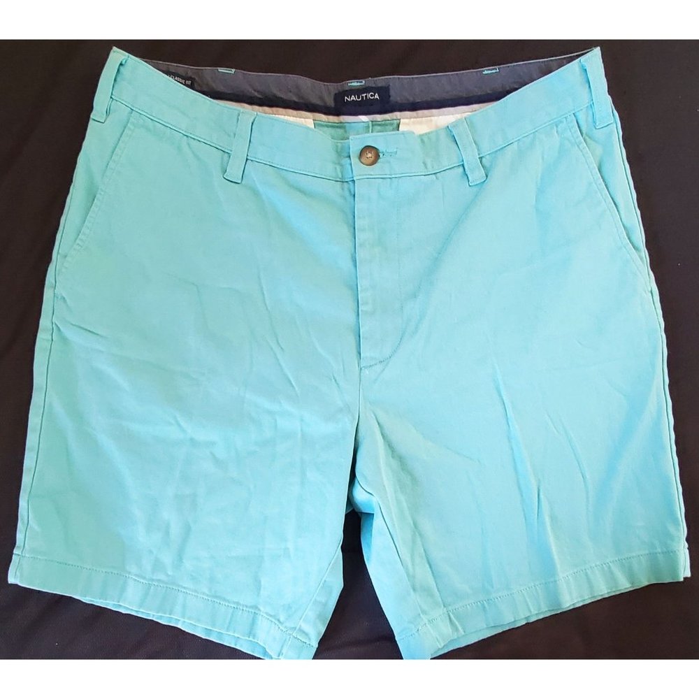 shorts men Nautica 36W